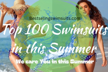 Top 100 Swimsuits For Summer in USA: Part 2