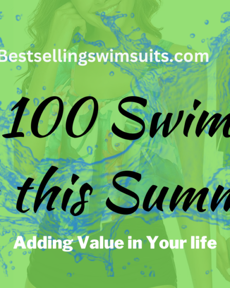 Top 100 Swimsuits For Summer Part 3 : Bathing Suits For All